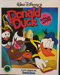 Donald Duck 44 - Als strandjutter - Carl Barks, Disney
