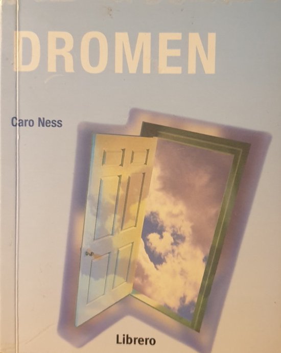 Dromen - Caro Ness