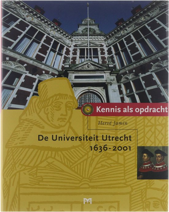 Kennis als opdracht - H. Jamin
