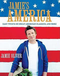 Jamie's America - Jamie Oliver, David Loftus