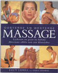 Oosterse En Westerse Massage - Lucy Lidell, Sara Thomas
