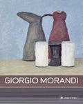 Giorgio Morandi - Ernst - G Guse, Franz A. Morat