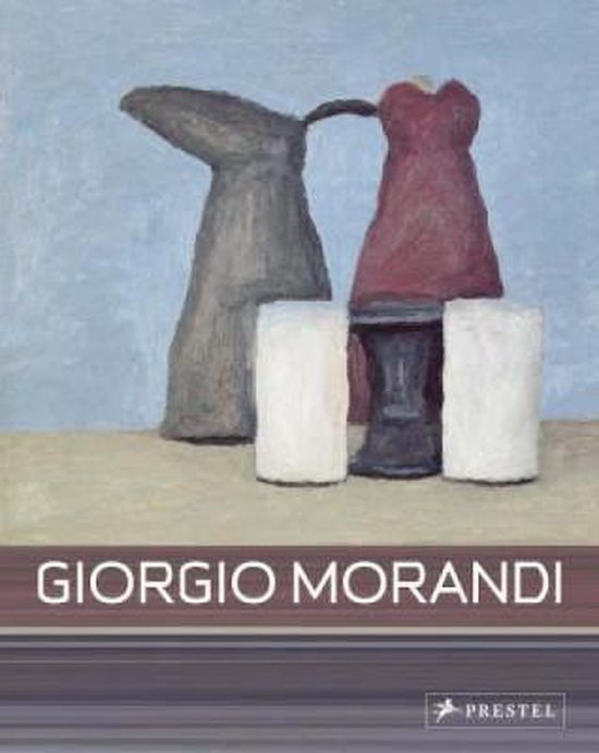 Giorgio Morandi - Ernst - G Guse, Franz A. Morat