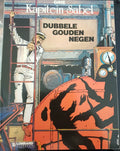 Dubbele gouden negen - GinÉ
