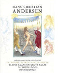Nieuwe kleren van de keizer - Hans Christian Andersen, Lidia Postma