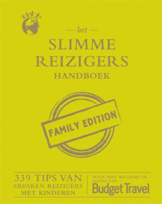 Het slimme reizigers handboek - Nina Willdorf