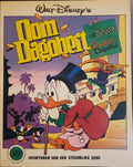 Oom Dagobert 19 - In "De stad met de gouden daken" - Carl Barks, Disney