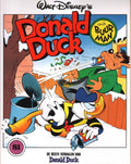 DD als buurman - Carl Barks, Disney