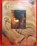 The teaching stones of the outcast tribe - Ross Le Cras