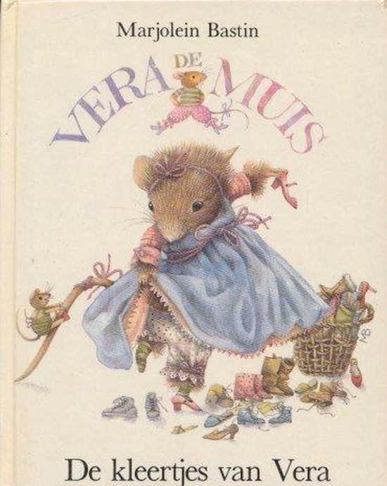 Kleertjes van vera - M. Bastin