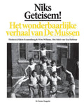 Niks geteisem! - Diederick Klein Kranenburg, Wim Willems