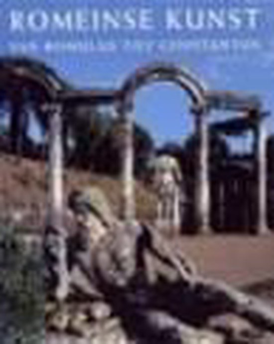 Romeinse kunst - Nancy H. Ramage