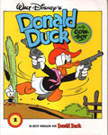 Beste verhalen d Duck 002 als cowboy - Disney