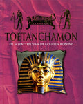 Toetanchamon - Kate Santon