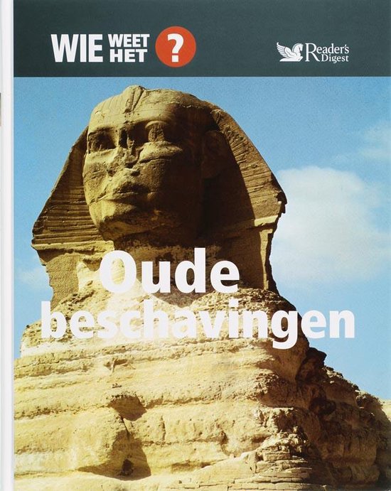 Oude Beschavingen - Anthony Mason