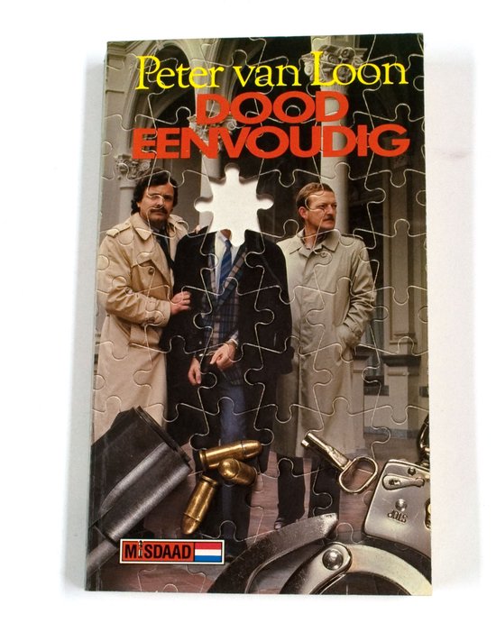 Dood eenvoudig
