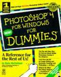 Photoshop 4 for Windows For Dummies - Deke Mcclelland
