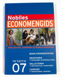2007 Nobiles Economengids - I. Nieuweboer