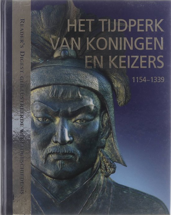 Het Tijdperk van Koningen en Keizers - K. Feuerstein - Prasser