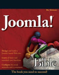 Joomla! Bible - Ric Shreves