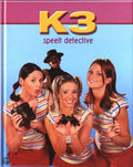K3 Speelt Detective - Onbekend
