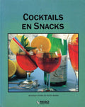 Cocktails en snacks - Beverley Piper, Gerda Leegsma