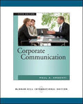 Corporate Communication - Paul A Argenti, Paul Argentini