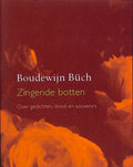 Zingende botten - Boudewijn Buch