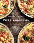 Pizza Eigenwijs - J. Lanzafame
