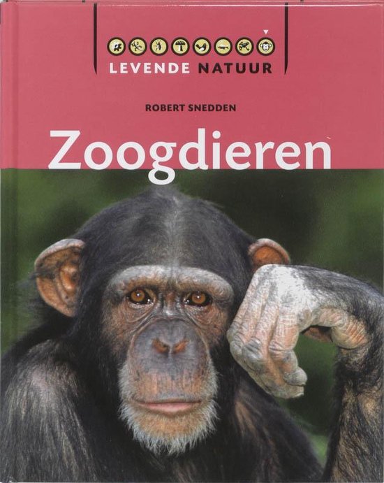 Levende natuur - Zoogdieren - Robert Snedden