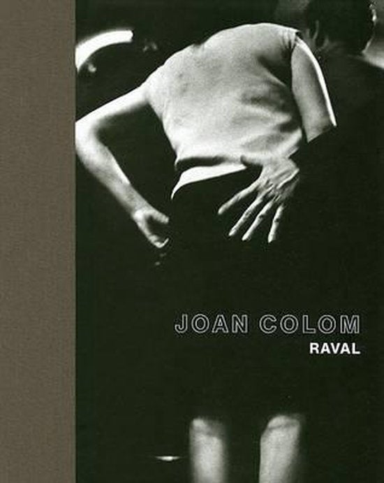 Joan Colom - J. Colom