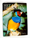 9 Leven der dieren - Grzimek, J.E. Sluiters