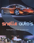 Snelle auto's - Jonathan Wood, Elke Doelman (red.)