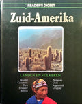 Landen en volkeren - Zuid - Amerika - Henriette Heldring