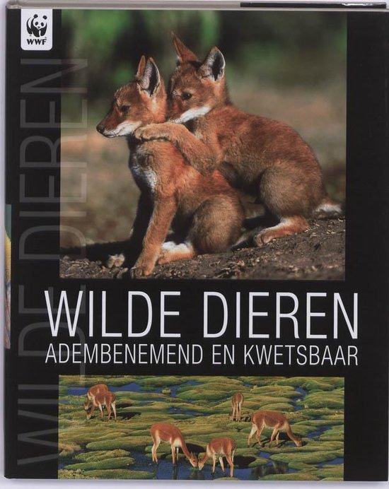 Wilde Dieren - G. Bologna