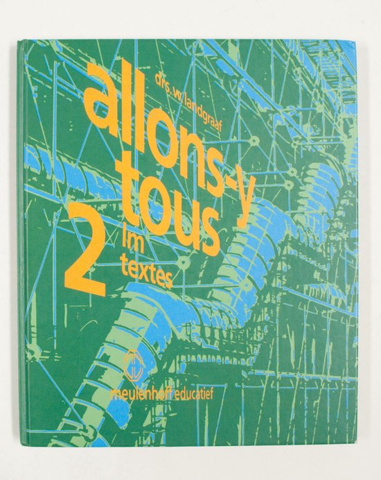 2lm textes Allons - y tous - Landgraaf