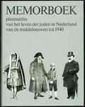 Memorboek - Mozes Heiman Gans