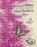 Atlas van de Nederlandse dagvlinders - Tax