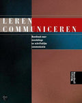 Leren communiceren - Ea Steehoud