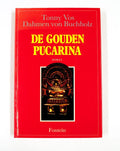 Gouden pucarina - t. Vos - Dahmen Von Buchholz