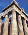 Greece - Henri Stierlin