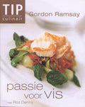 Passie Voor Vis - G. Ramsay, R. Denny