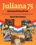 75 Juliana - Mies Bouwman, Fibula - Van Dishoek