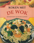 KOKEN MET DE WOK - J. Ferguson, Lalita Ahmed