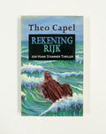 REKENING RIJK EEN HANK STEMMER THRILLER - Capel
