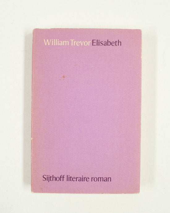 Elisabeth - Trevor