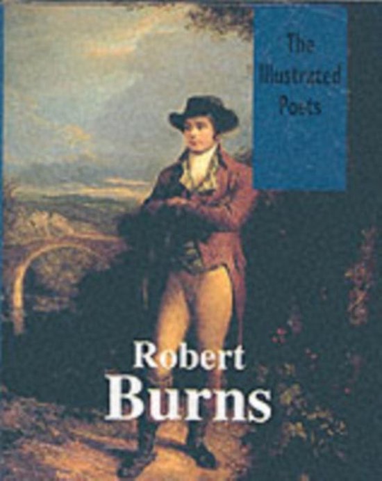 Robert Burns - KOLEKTIV