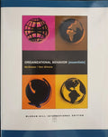 Organizational Behavior - Mary Von Glinow, Steven Mcshane