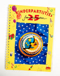 Kinderpartijtjes