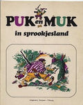 Puk en muk in sprookjesland - Fransen